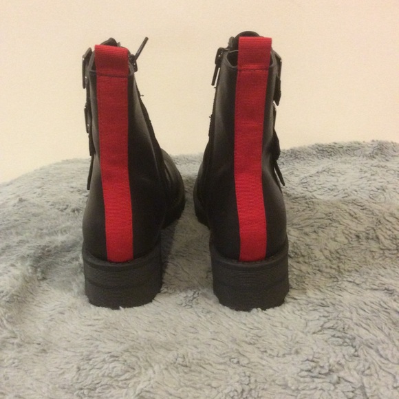 MIA Combat Boot - Picture 3 of 8